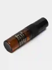 Духи по мотивам Vetiver & Lemon, Bergamot, 3 мл