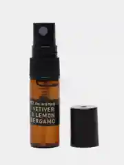 Духи по мотивам Vetiver & Lemon, Bergamot, 3 мл