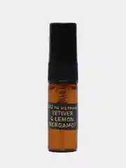 Духи по мотивам Vetiver & Lemon, Bergamot, 3 мл