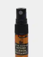 Духи по мотивам Vetiver & Lemon, Bergamot, 3 мл