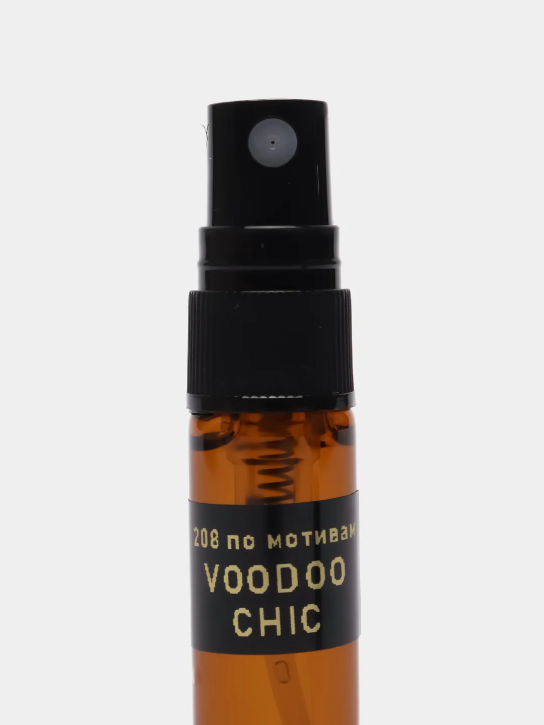 Духи по мотивам Voodoo Chic, 3 мл