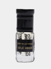 Духи по мотивам Idle Hour, масляные, 3 мл