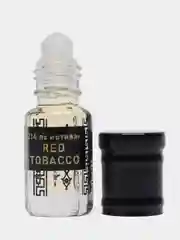 Духи по мотивам Red Tobacco, масляные, 3 мл