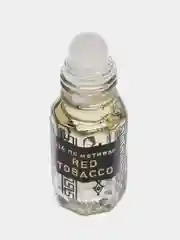 Духи по мотивам Red Tobacco, масляные, 3 мл