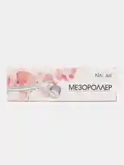 Мезороллер 540 игл, 0,5 мм