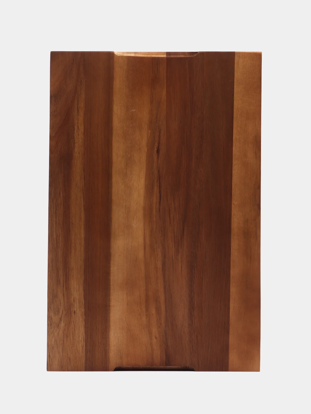 BY COLLECTION Доска разделочная акация, 45,7 x 30,5 х 1,9 см