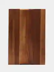BY COLLECTION Доска разделочная акация, 45,7 x 30,5 х 1,9 см