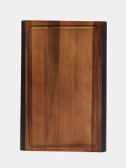 BY COLLECTION Доска разделочная акация, 45,7 x 30,5 х 1,9 см