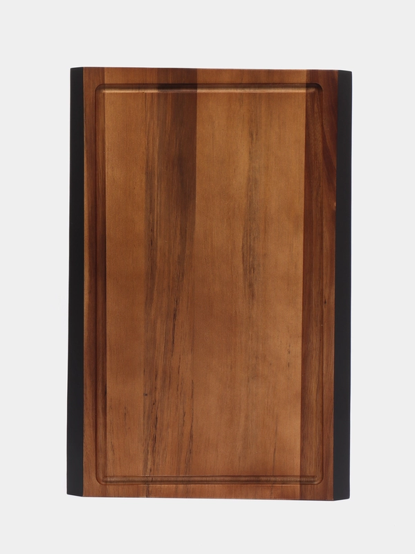 BY COLLECTION Доска разделочная акация, 45,7 x 30,5 х 1,9 см