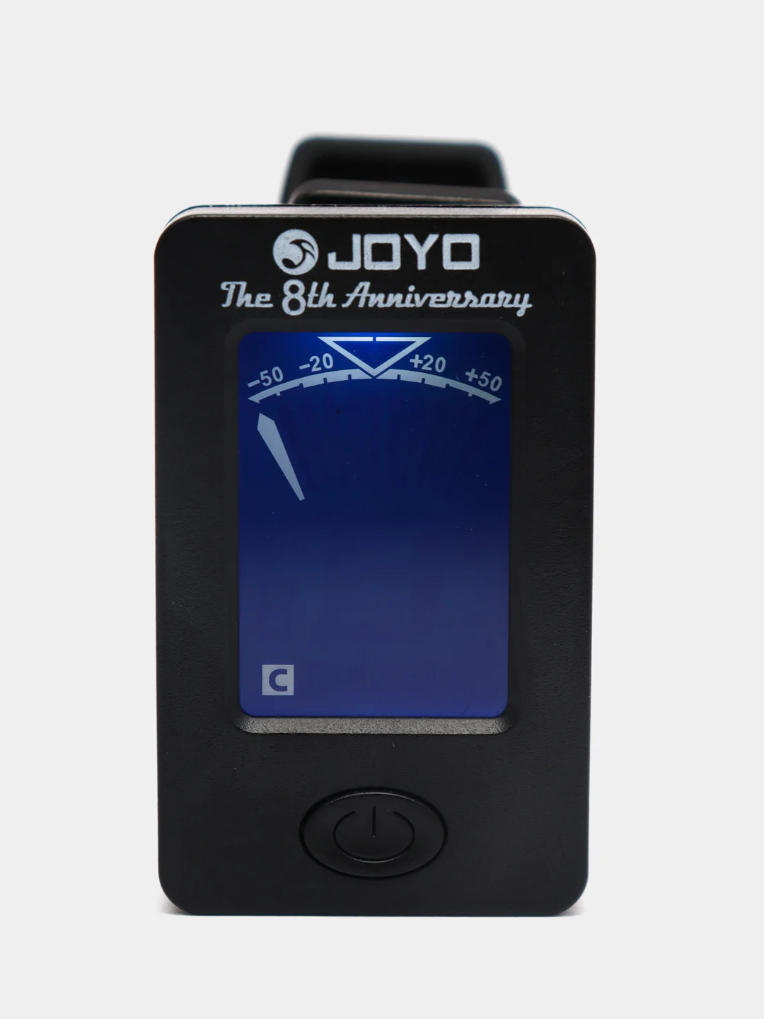 Тюнер универсальный Joyo JT-01