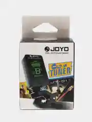 Тюнер универсальный Joyo JT-01