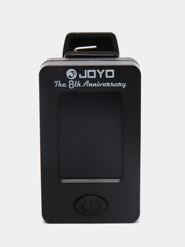 Тюнер универсальный Joyo JT-01