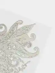 Коралловый термонаклейка, термотрансфер, заплатка, патч, наклейка, термоаппликации на одежду Бабочки
