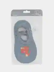 Синий пинетки для малышей