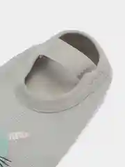 Серый пинетки для малышей