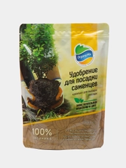Органическое удобрение "Для посадки саженцев", 850 г, Органик микс