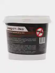 Диадуст-Эко от садовых муравьев и тли, 1 л