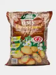 Комплексное органо-минеральное удобрение "ОМУ - Картофельное" 3кг "БХЗ"