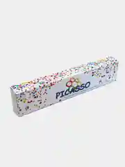 Алмазная мозаика "Пейзаж", без подрамника, 30 х 40 см