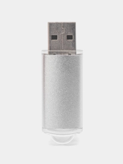 Флешка / флеш-накопитель 64 ГБ USB 2.0