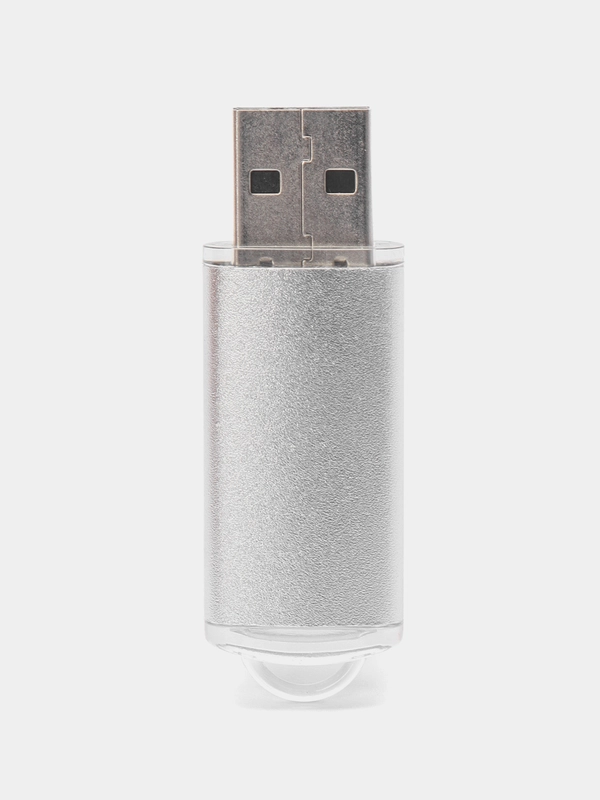 Флешка / флеш-накопитель 64 ГБ USB 2.0