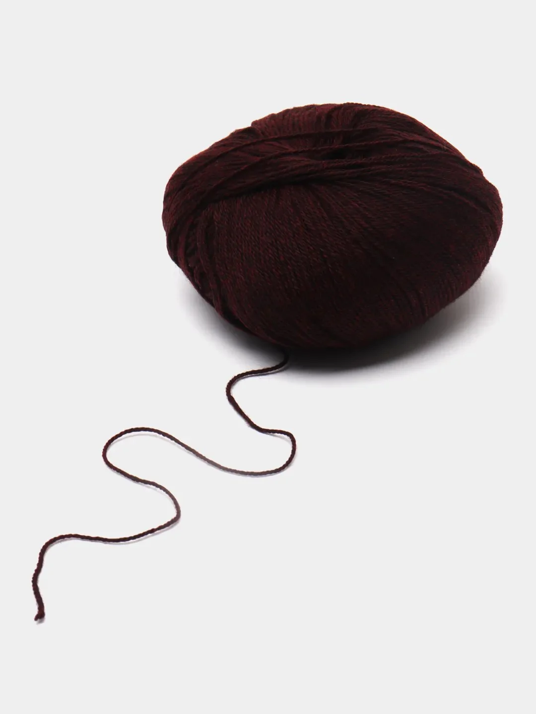 Лесной зеленый пряжа Cashmere Yarn, 50 г/ 200 м, 60% меринос, 20% вискоза, 15% ПА, 5% кашемир