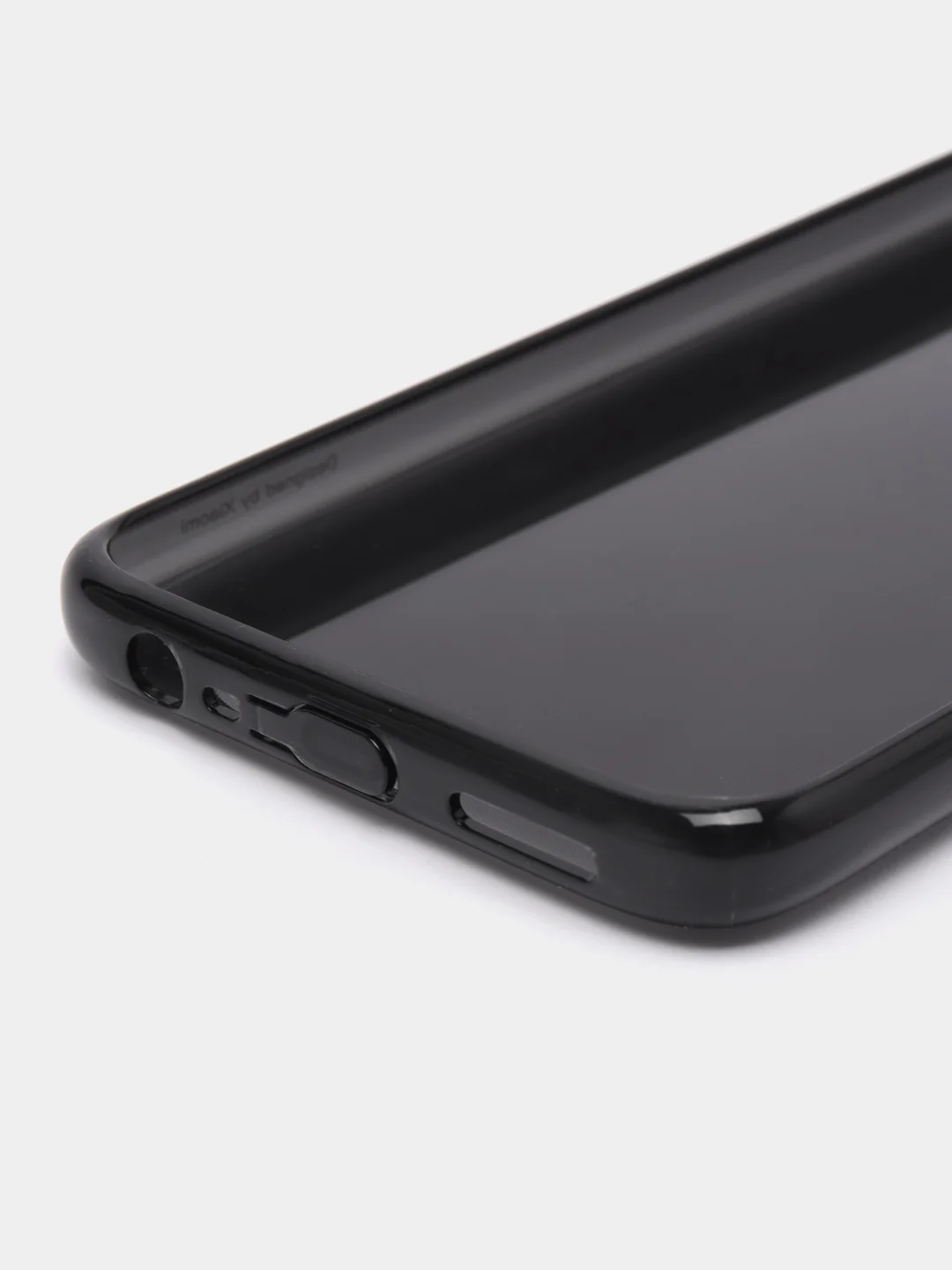 Чехол Xiaomi Redmi 3S / GO / 9t