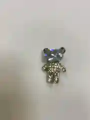 Брошь "Мишка"