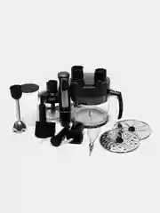 Блендер Polaris PHB 1589AL CUBE Черный