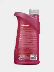 Трансмиссионное масло MANNOL 8102-1  4*4 Maxpower SAE 75W-140 GL5, 1л, 8102-1