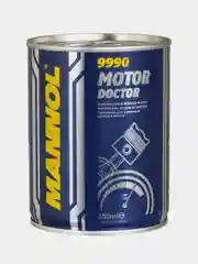 Присадка в моторное масло Motor Doctor, 300 мл, MANNOL
