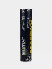 Смазка противозадирная термостойкая СИНЯЯ MANNOL High Temp Grease LC2, 400 гр