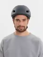 Шлем защитный Xiaomi Commuter Helmet Black