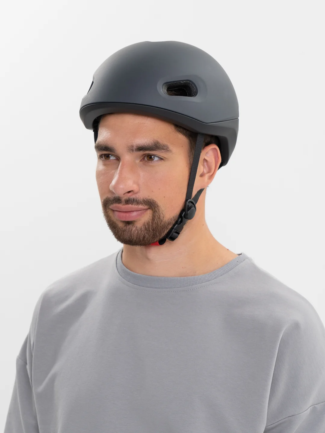 Шлем защитный Xiaomi Commuter Helmet Black