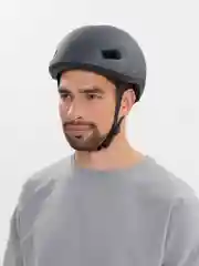 Шлем защитный Xiaomi Commuter Helmet Black