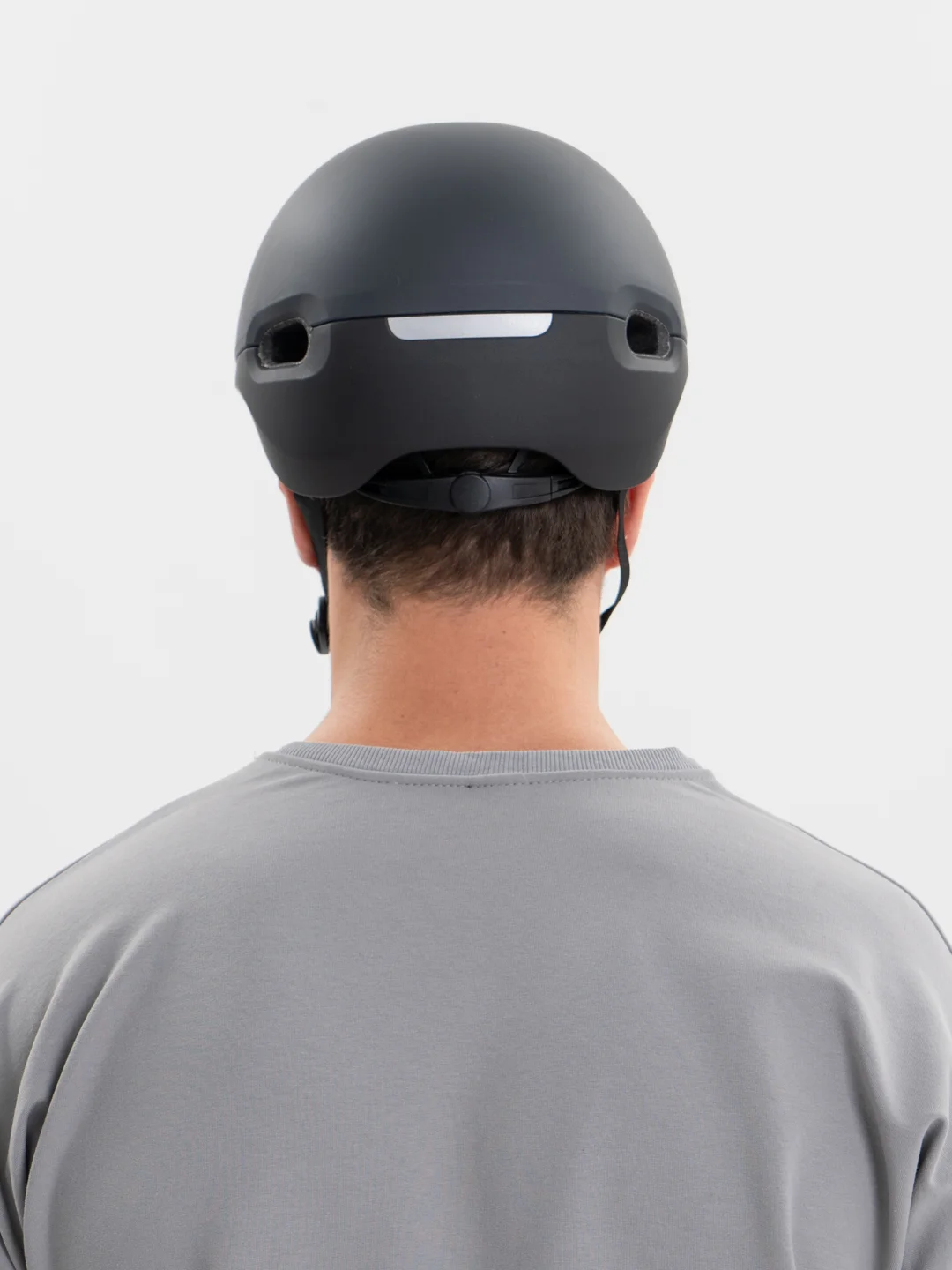 Шлем защитный Xiaomi Commuter Helmet Black