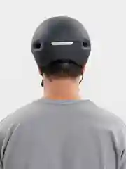 Шлем защитный Xiaomi Commuter Helmet Black