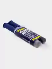 Клей эпоксидный "Жидкий металл" MANNOL EPOXI-METALL 9905, 30гр.
