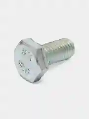 Болт М10 x 20 мм, головка шестигранная, 10 штук