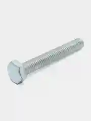Болт М6 x 40 мм, головка: шестигранная, 10 шт