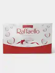 Конфеты в коробке Raffaello, с цельным миндалём в кокосовой обсыпке, 90 г