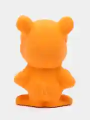 Игрушка, Lilli Pet, веселый тигр с пищалкой, для собак, 11,5 см