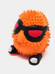 Игрушка, Lilli Pet, Mr No, для собак, латексная, 8 см, 20-2362