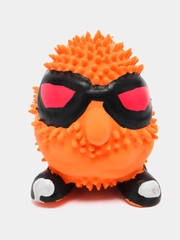 Игрушка, Lilli Pet, Mr No, для собак, латексная, 8 см, 20-2362
