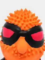 Игрушка, Lilli Pet, Mr No, для собак, латексная, 8 см, 20-2362