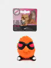 Игрушка, Lilli Pet, Mr No, для собак, латексная, 8 см, 20-2362