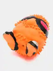 Игрушка, Lilli Pet, Mr No, для собак, латексная, 8 см, 20-2362