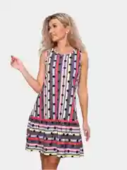 Сарафан женский из хлопка, платье летнее
