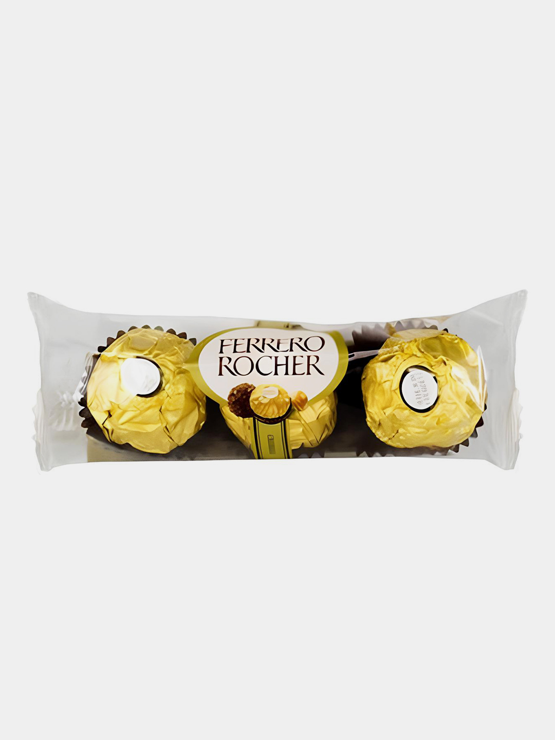 Ferrero Rocher Конфеты Купить