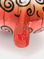Красный воздушные шары для девичника и мальчишника